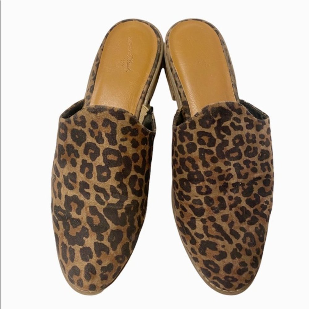 Universal Thread Mules